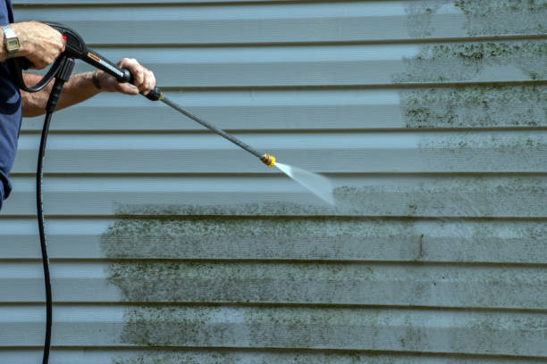 Trusted Tularosa, NM Pressure Washing Services Experts